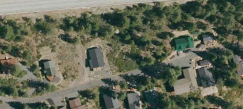Unimproved Land