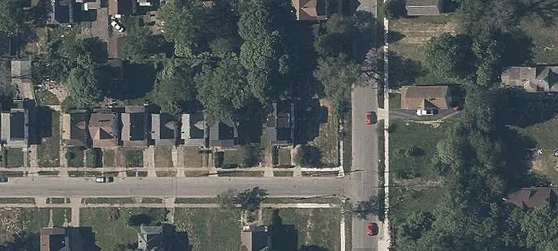 3-Unit Triplex with Updated Systems