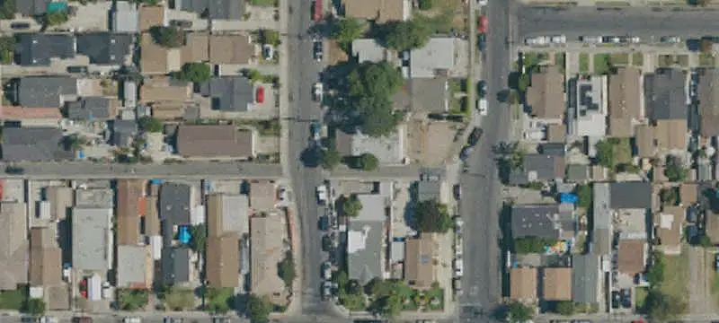 5-Unit Apartment Building