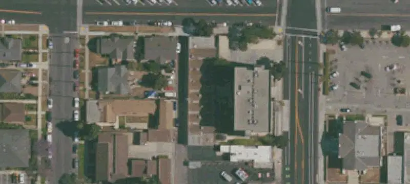 CBD-Zoned Retail Space