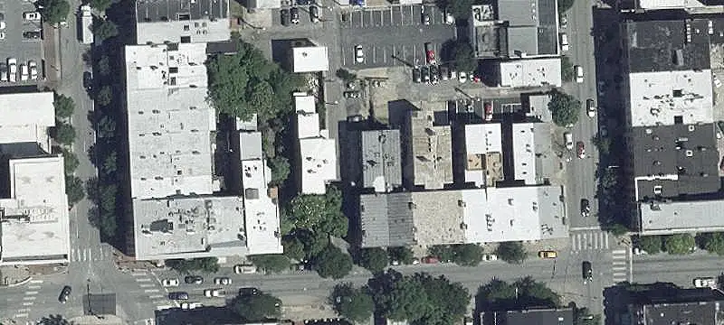 One-Bedroom Residential Income Property