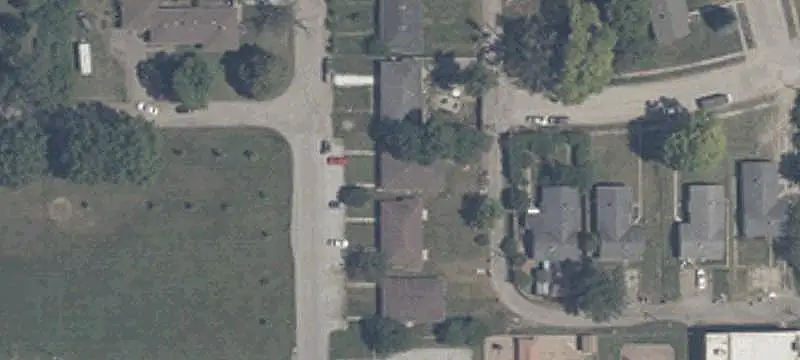 Two-Unit Duplex