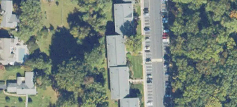 Residential Income Property with Patio