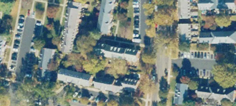 Two-Level Residential Condominium