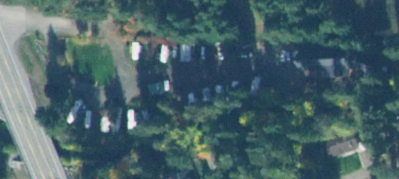 Creekfront RV Park and Residence
