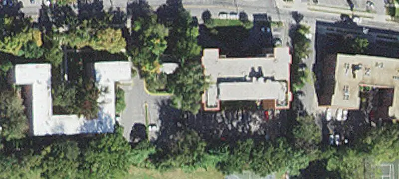 Residential Income Condo with Parking