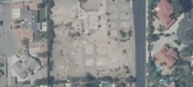 Commercial Land