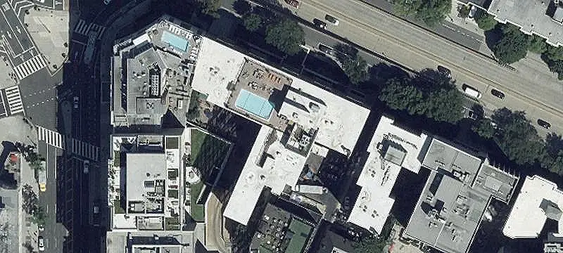 Residential Income Property with Amenities