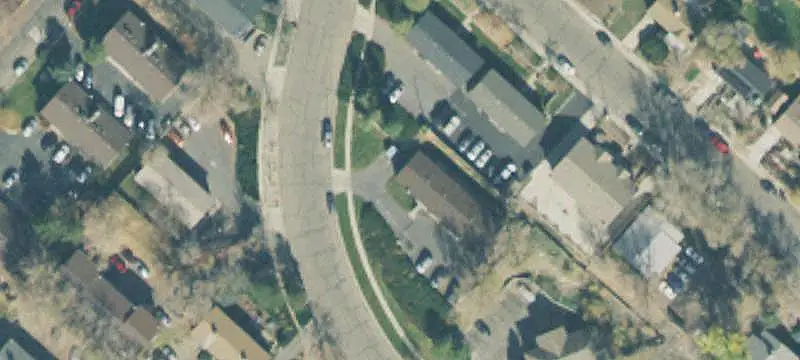 Updated 6-Unit Apartment Building
