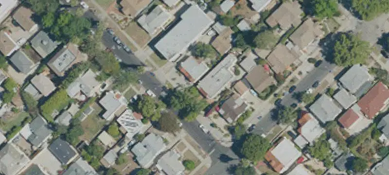 Two-Unit Spanish Duplex