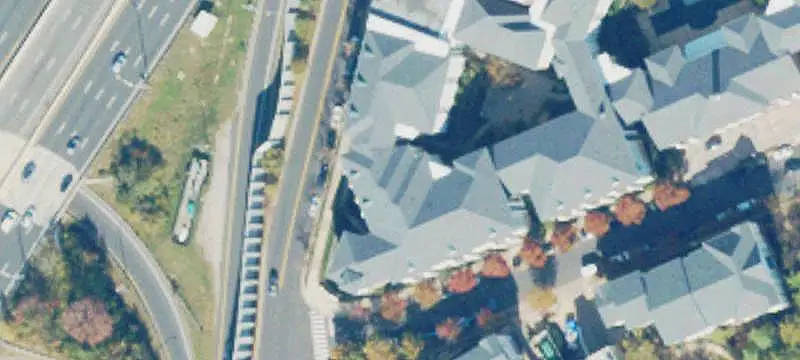 One-Bedroom Residential Condominium
