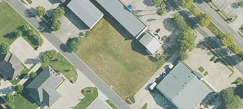 Proposed Medical Office Building