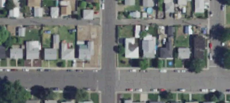 Commercial Land