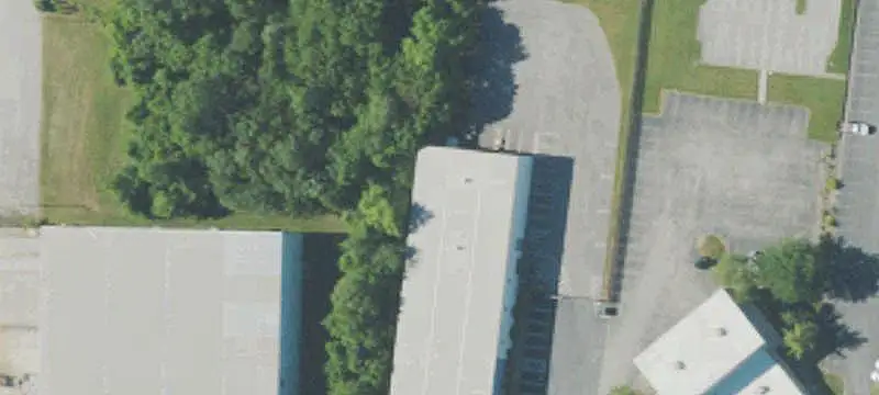 Flex Space with Drive-In Doors
