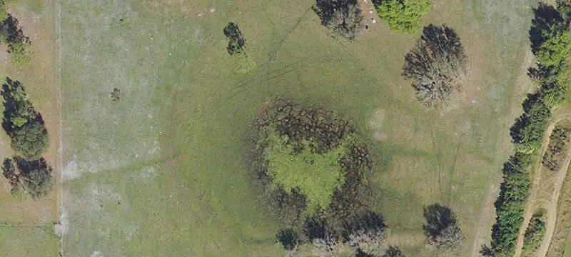 LAND