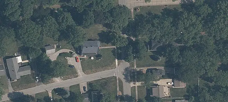 Side-by-Side Duplex