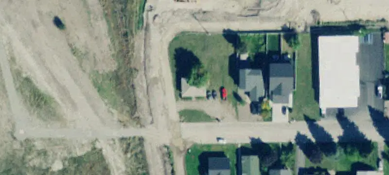 Highway Frontage Commercial Land
