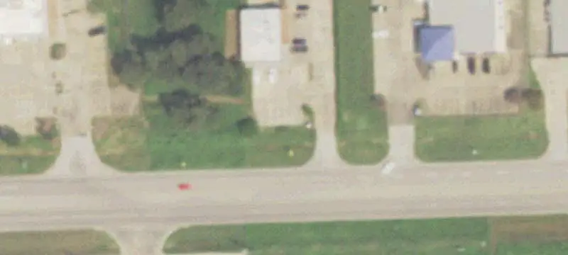 Multi-Tenant Mixed-Use Property