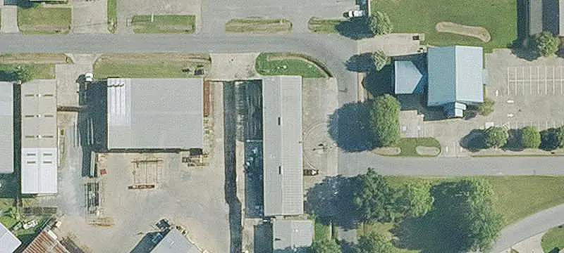 Mixed-Use Property with Commercial Kitchen