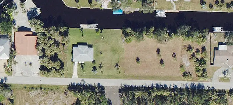 LAND