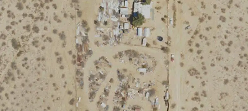 Commercial Land with Mixed Zoning