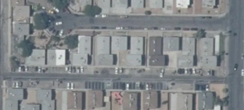4-Unit Multifamily Property