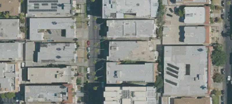 24-Unit Apartment Building