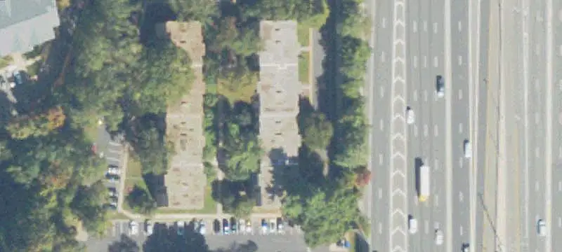 Top-Floor Residential Income Property