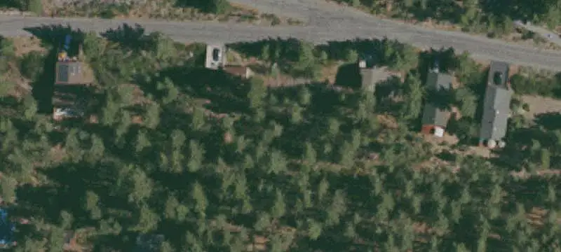 Unimproved Land