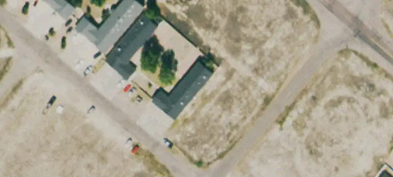 Four-Unit Quadplex with Garages