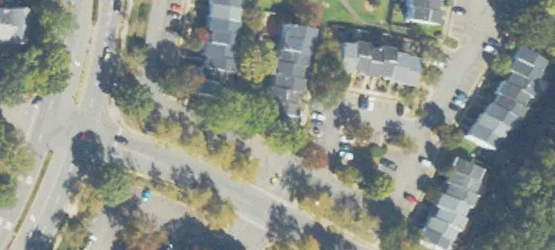 Updated Residential Condo
