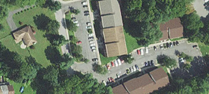 Condominium with Private Balcony