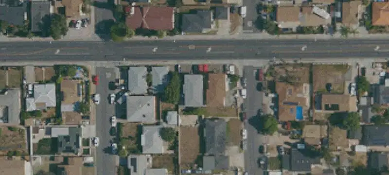 Renovated 4-Unit Quadplex