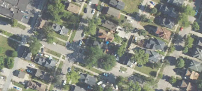 Updated 2-Unit Duplex