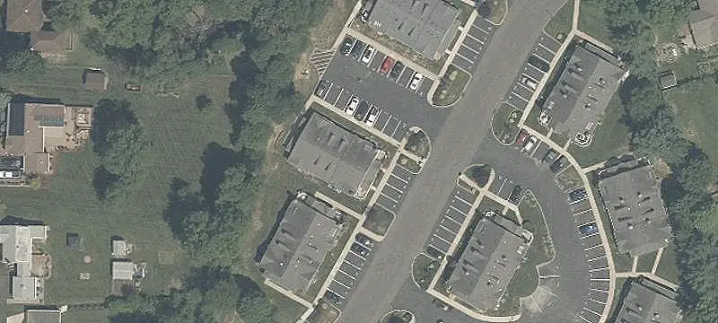 First-Floor Residential Income Property