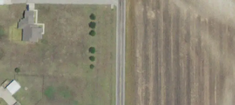 Ranch with Two Barndominiums