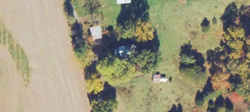 Riverfront Farm with Residence