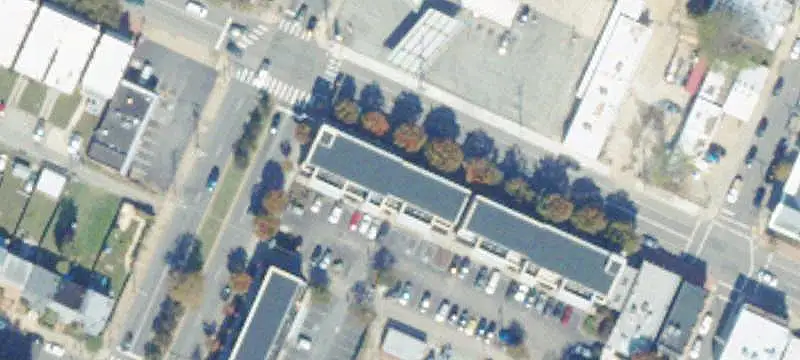 Ground-Floor Retail Storefront