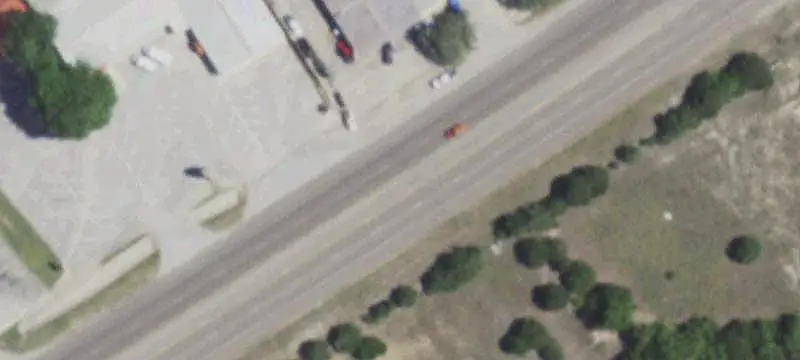 Commercial Land