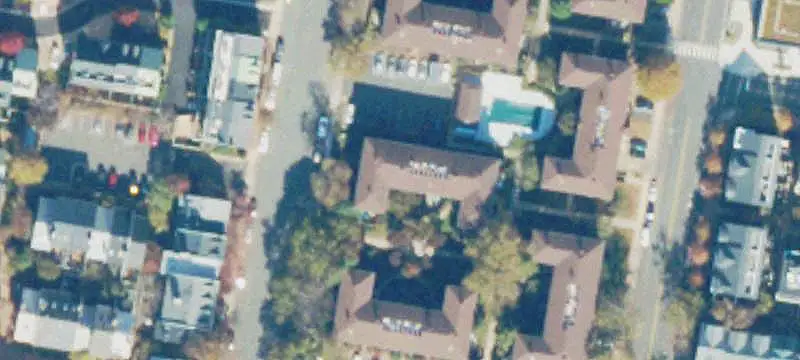 Residential Income Property with Fireplace