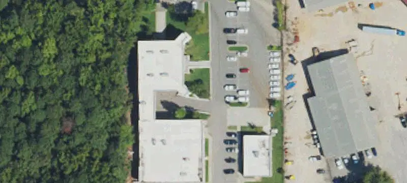 Office Unit Near Major Highways
