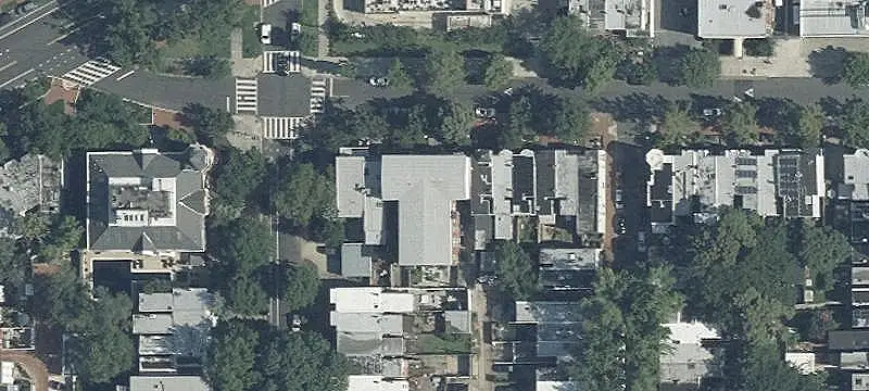 Two-Level Residential Income Property