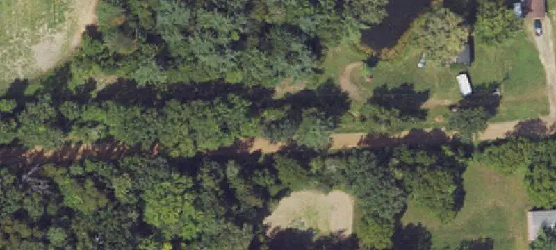 Hunting Land with Ponds