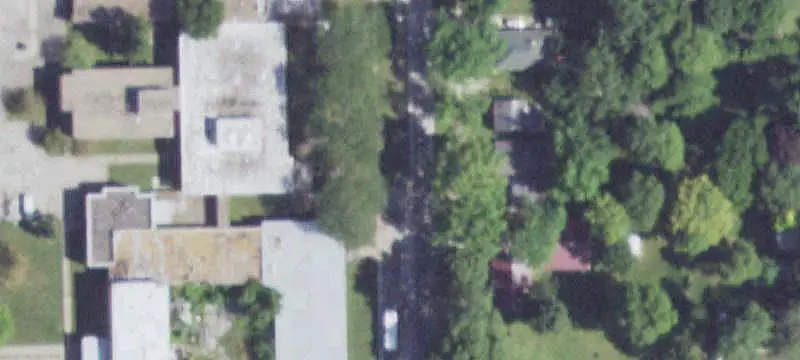 Zero-Entry Duplex