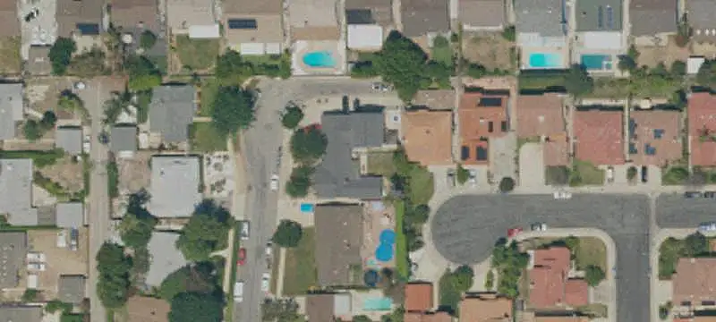 Three-Unit Multifamily Property