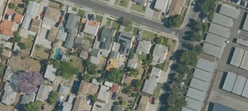 Two-Home Duplex with ADU
