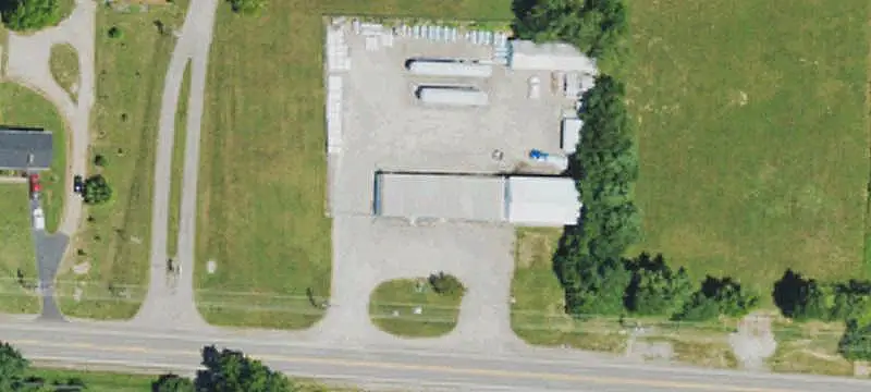 Commercial Land with Drive-Through Potential