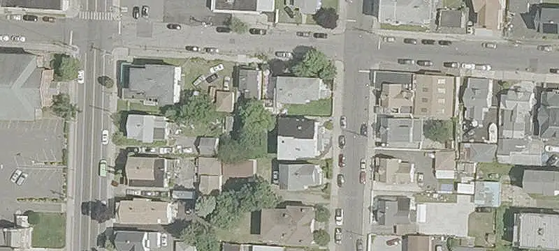 2-Unit Duplex