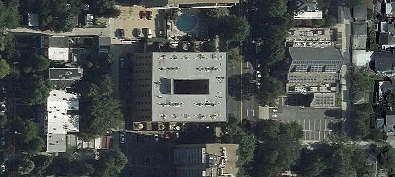 Two-Story Residential Income Property