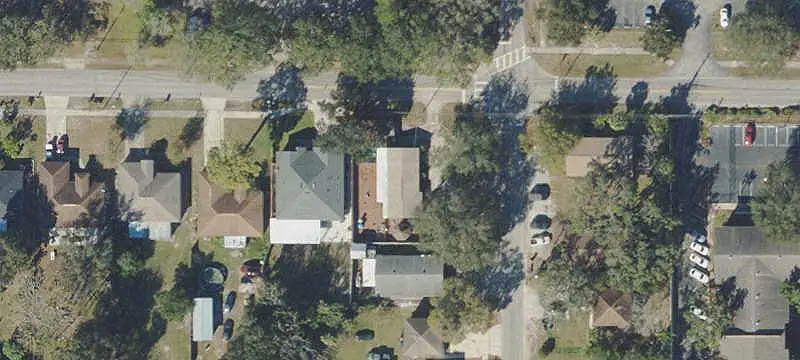 Day Care Center with Outdoor Play Area